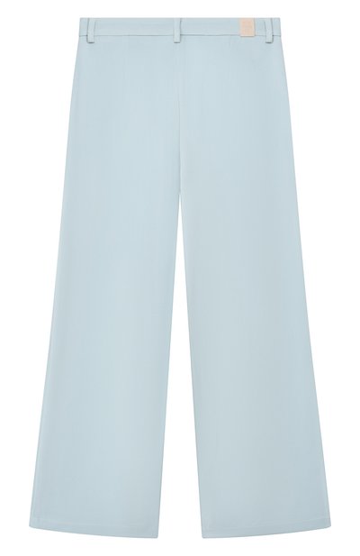 Брюки из вискозы ELEVENTY, арт. EY6A10/K0121_001