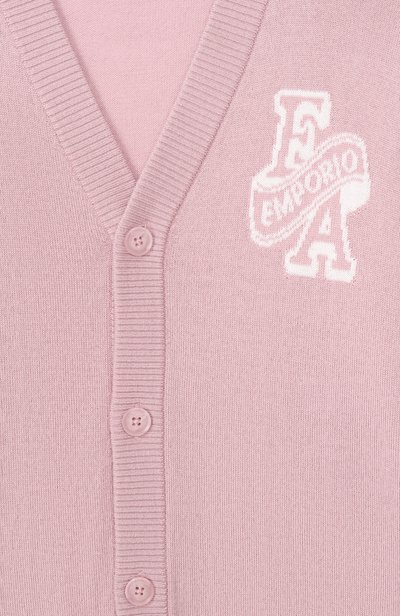 Кардиган EMPORIO ARMANI, арт. EB001686/AF27314, фото 3