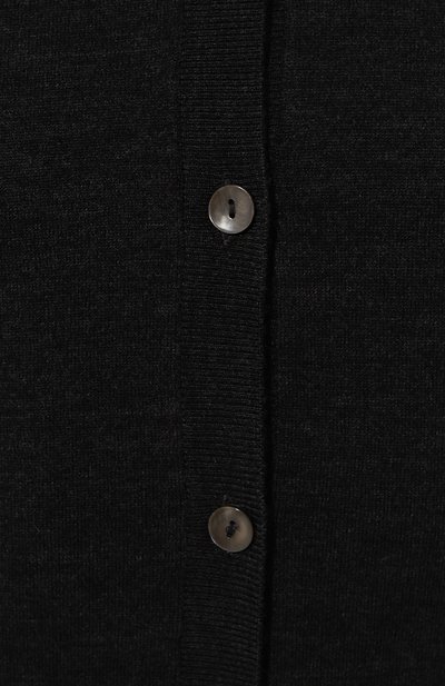 Кардиган из шерсти и кашемира P.A.R.O.S.H., арт. D520758, фото 5