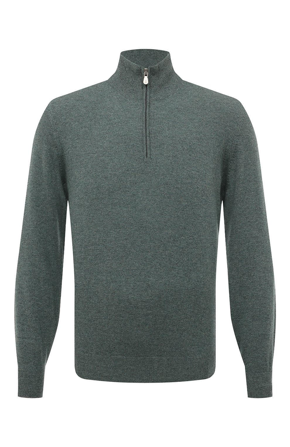 Кашемировый джемпер BRUNELLO CUCINELLI, арт. M2200B2212, фото 1