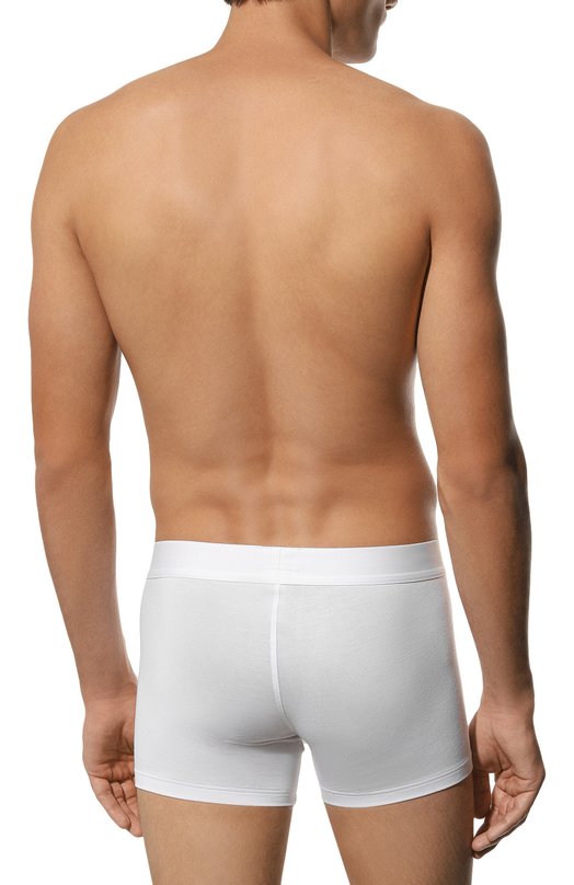 Боксеры Zimmerli 700-1343 Белый  700-1343 Фото 3