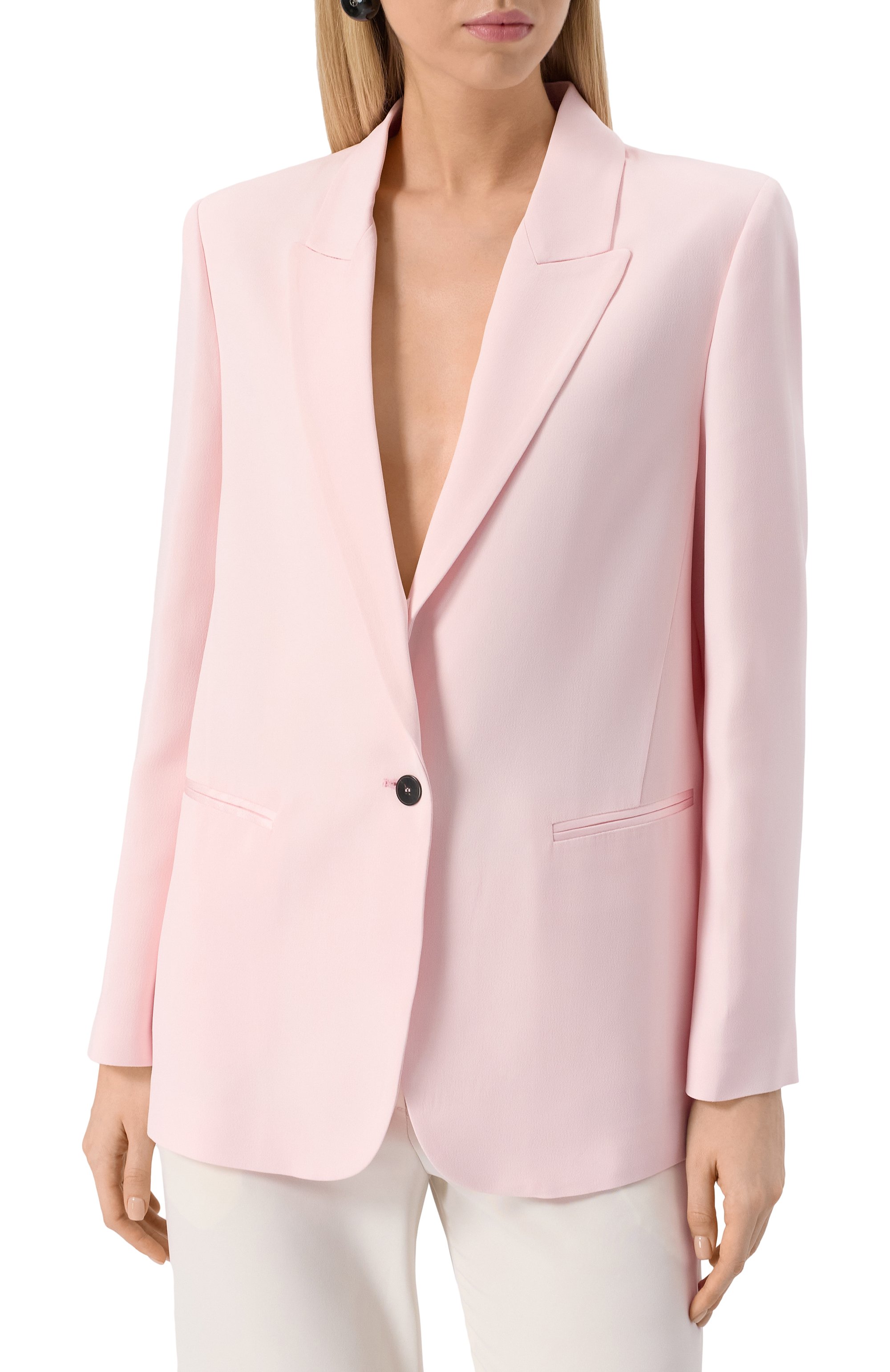 Жакет FORTE_FORTE, арт. 13561_MY JACKET, фото 3