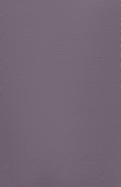 Хлопковая футболка ZIMMERLI, арт. 286-1447, фото 5