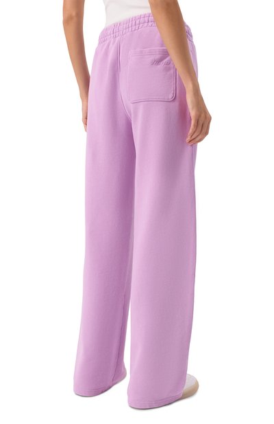 Хлопковые брюки HUGO BLUE, арт. 50545019, фото 4