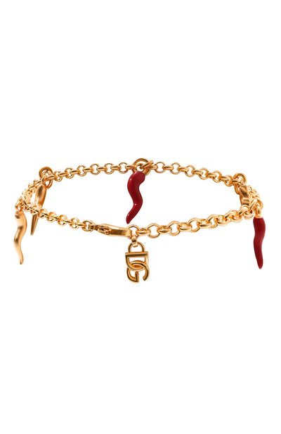 Браслет DOLCE & GABBANA, арт. WBQ6C2 W1111, фото 3
