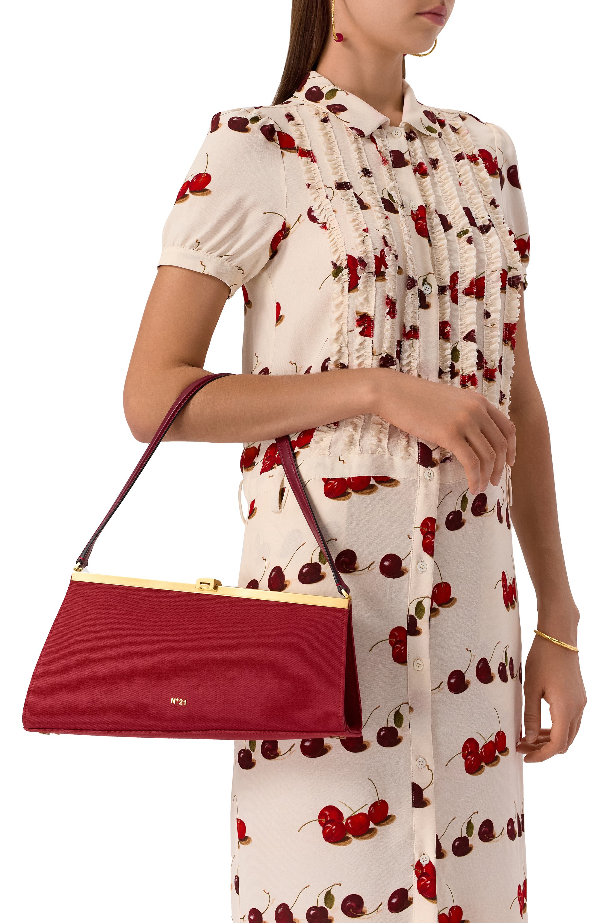 Сумка jeanne N21, арт. 25EBS0954TLN1, фото 2