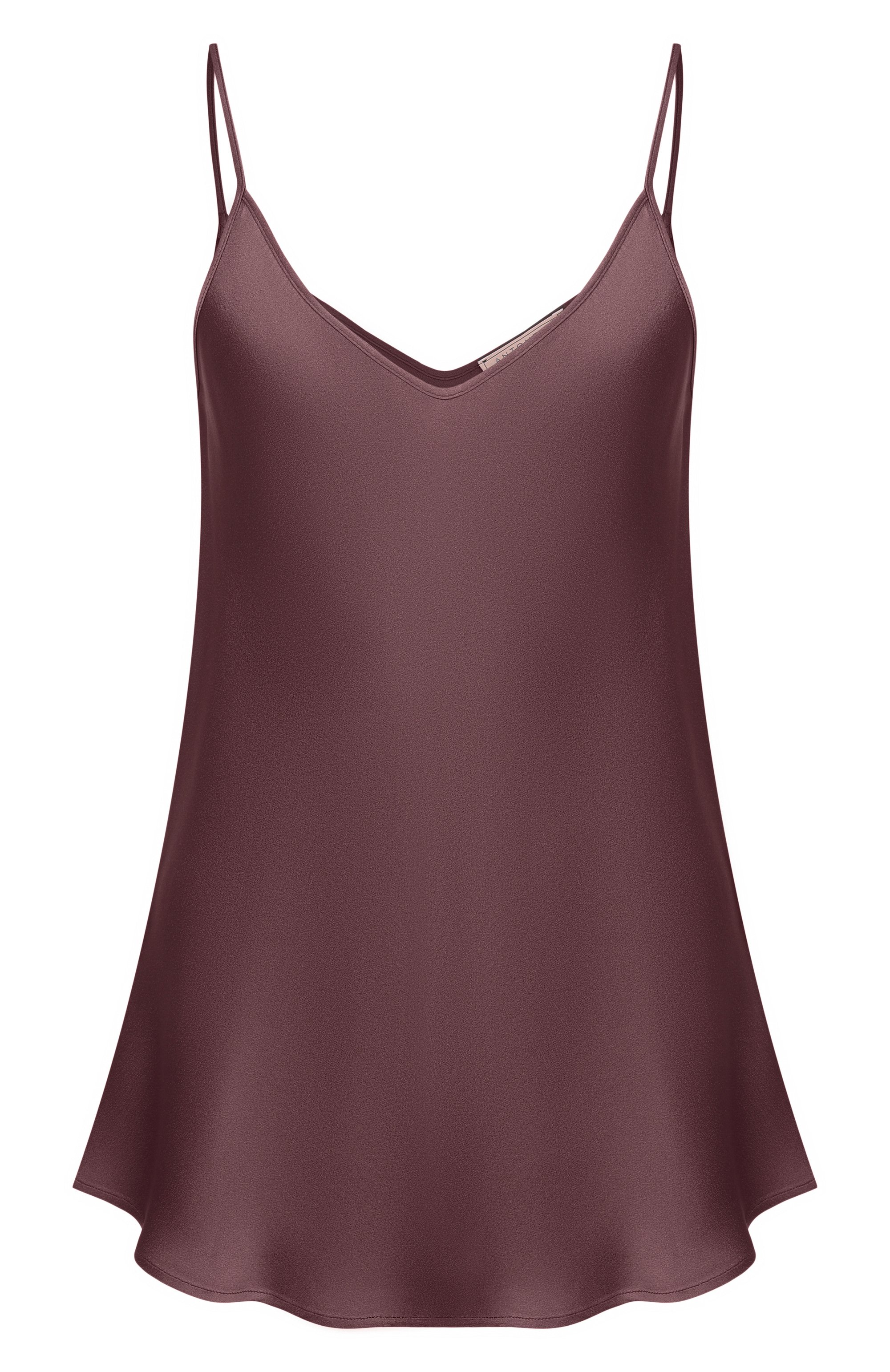 Топ ANTONELLI FIRENZE, арт. P5498Q/355C, фото 1