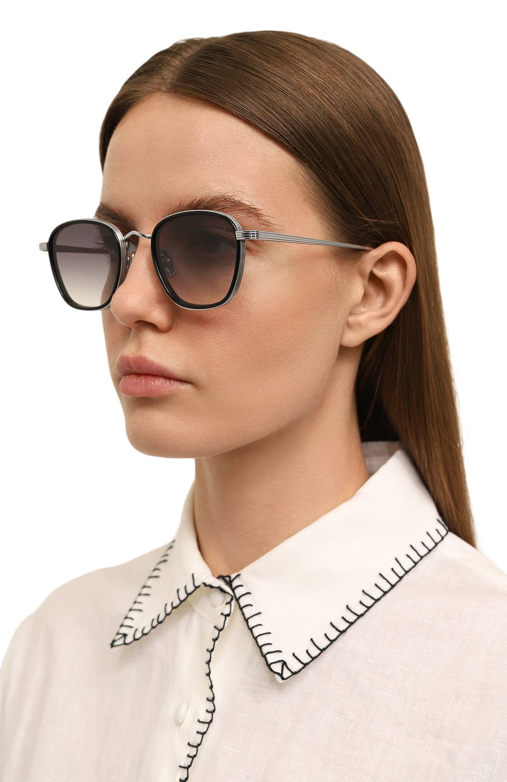 Солнцезащитные очки EYEPETIZER, арт. GLIDE A-1-27, фото 2