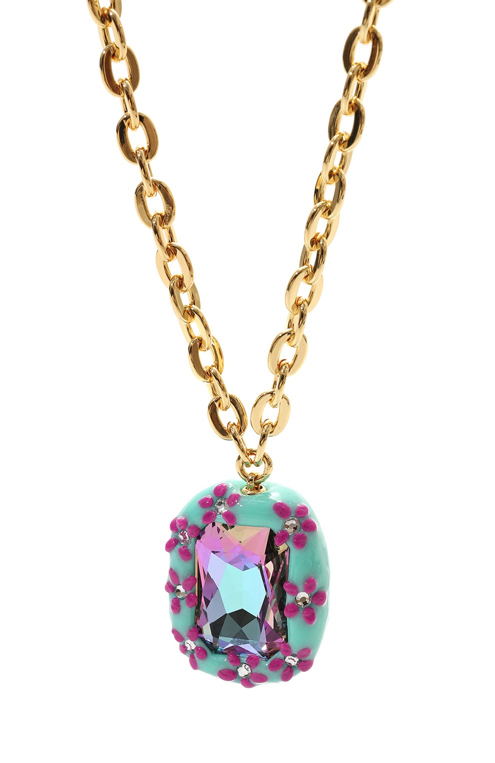 Кулон на цепочке LILI ARCHIVE, арт. PM272, фото 3