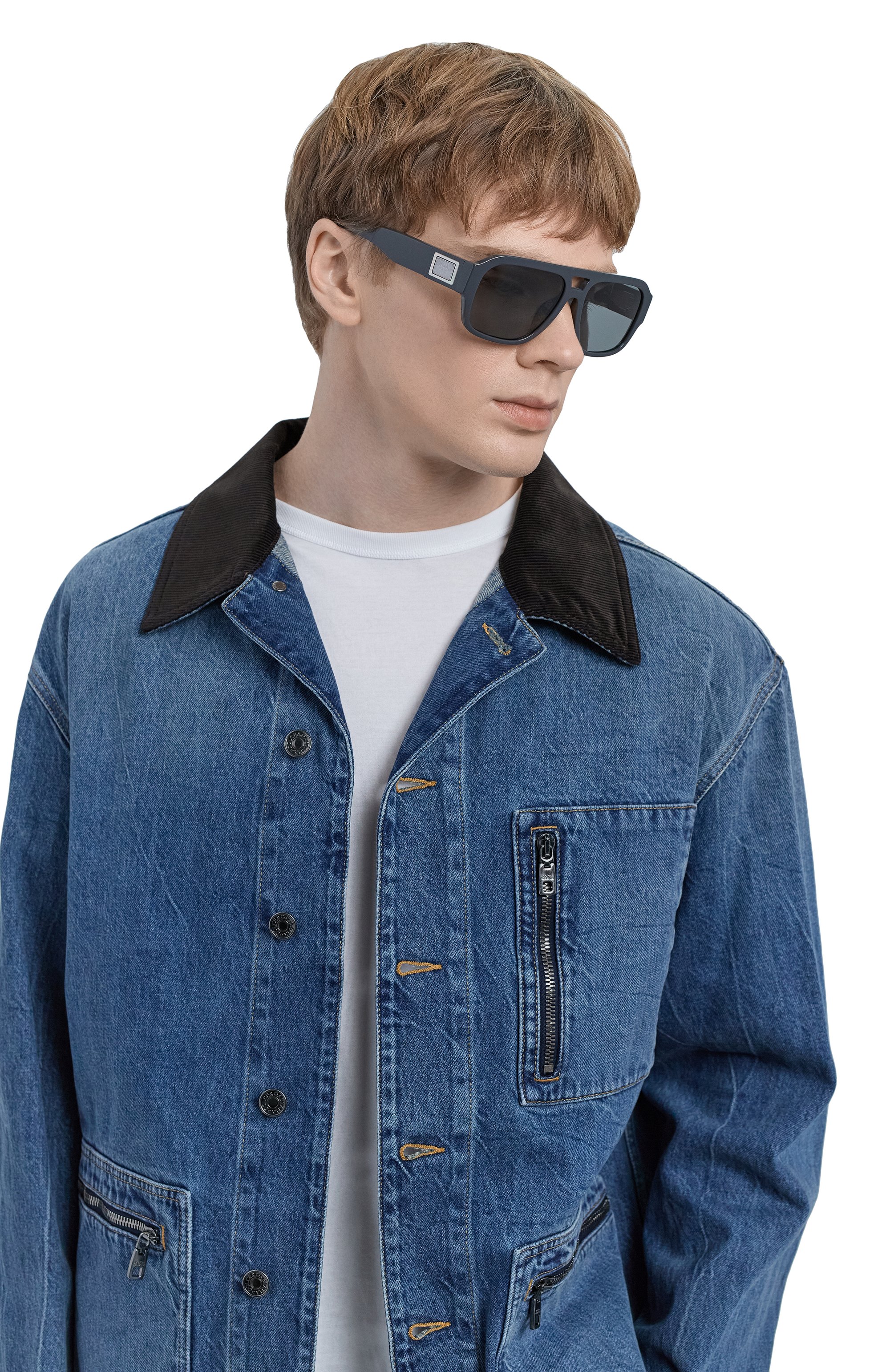 Солнцезащитные очки DOLCE & GABBANA, арт. 0DG4506, фото 2