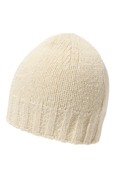 Шапка из шерсти и шелка JIL SANDER, арт. J40ZZ0128/J14647, фото 3