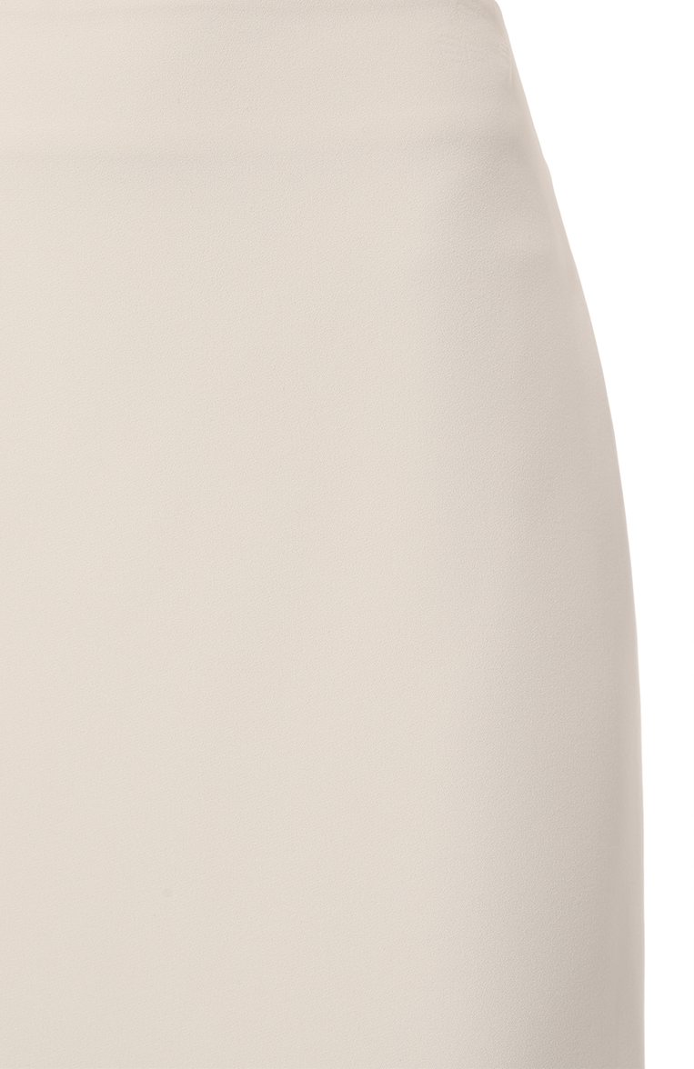 Юбка из шелка и вискозы ELIE SAAB, арт. SK018N, фото 1