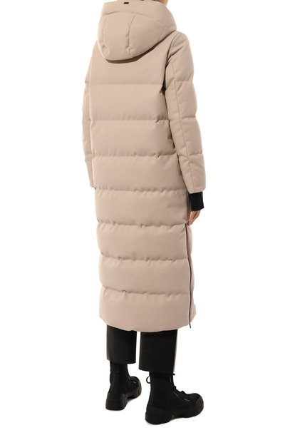 Пуховик HERNO, арт. PI00348DL-RUS/33442, фото 4