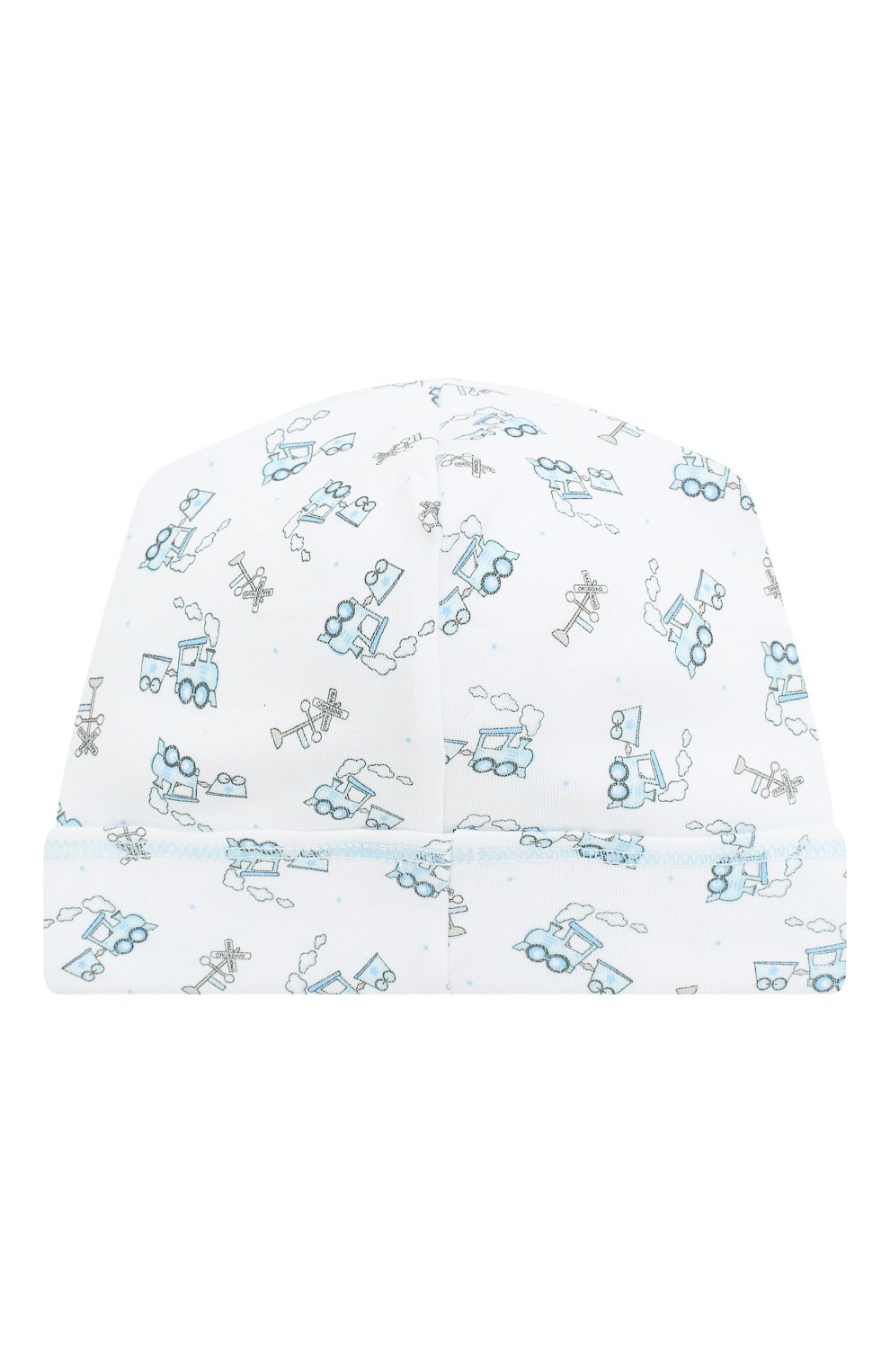 Шапка tiny choo choo MAGNOLIA BABY, арт. 569-50P-LB, фото 2