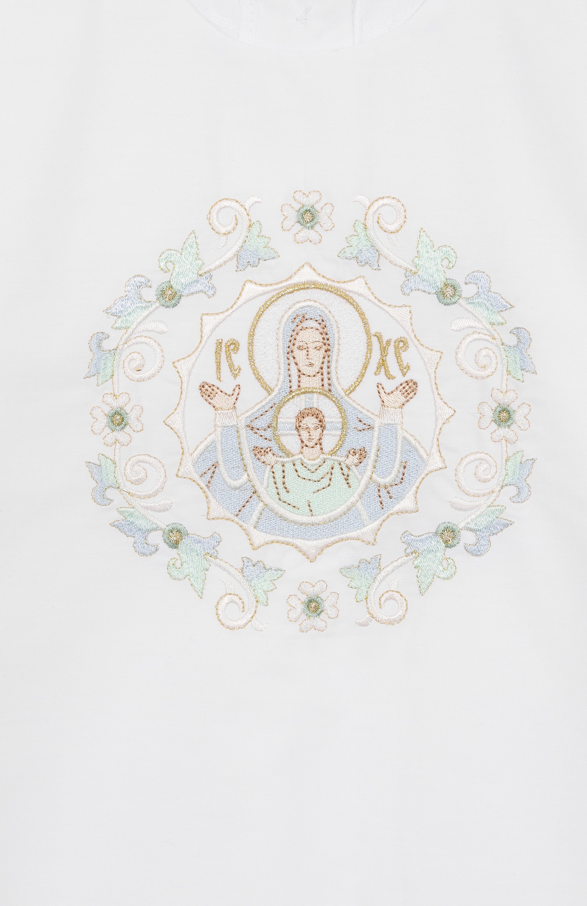 Крестильный набор оранта CHEPE, арт. 371373, фото 8