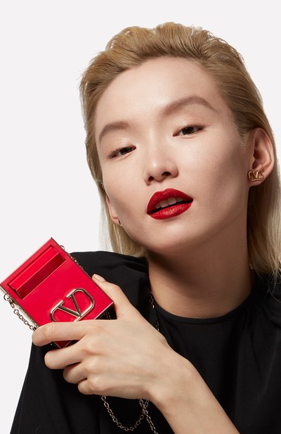 Клатч go-clutch, very light 01 VALENTINO, арт. 3614273230919, фото 3