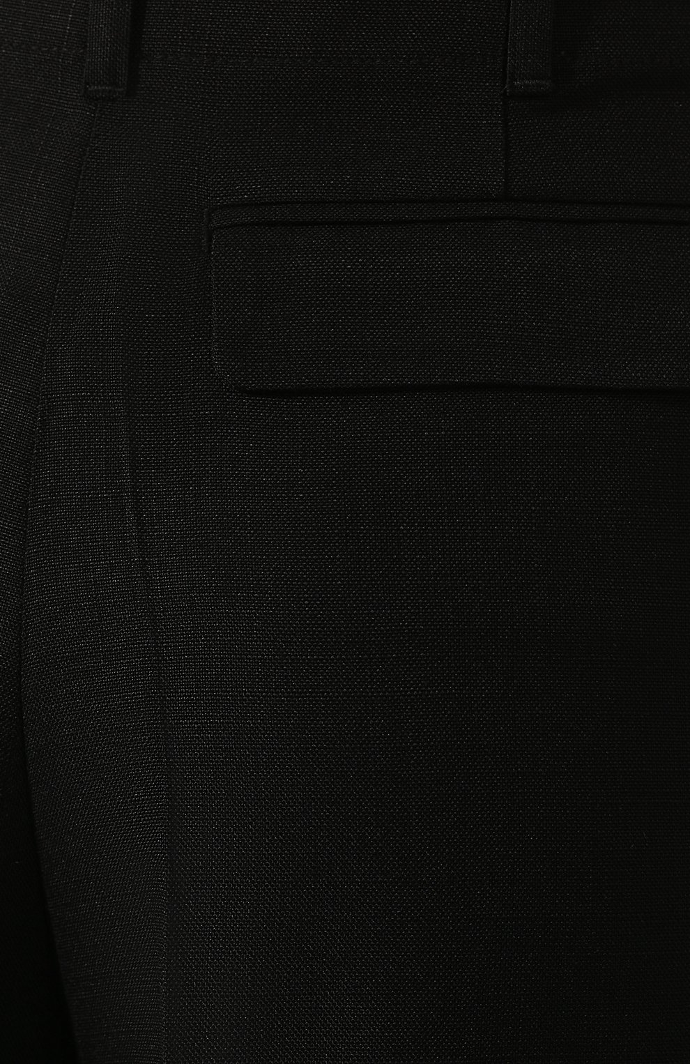 Кюлоты из вискозы JACQUEMUS, арт. 201PA02/02990, фото 5