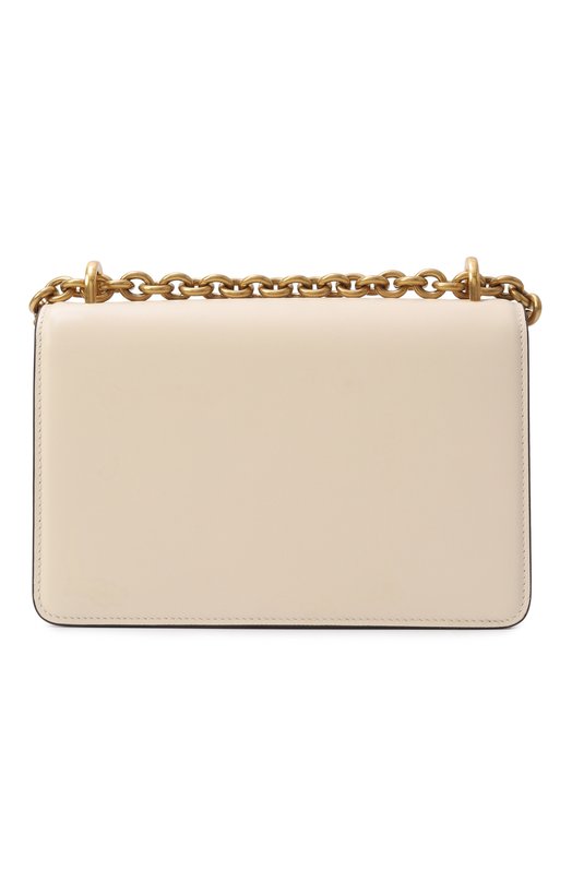 Сумка Vain small Valentino 6W2B0R17/GCB Кремовый  6W2B0R17/GCB Фото 6