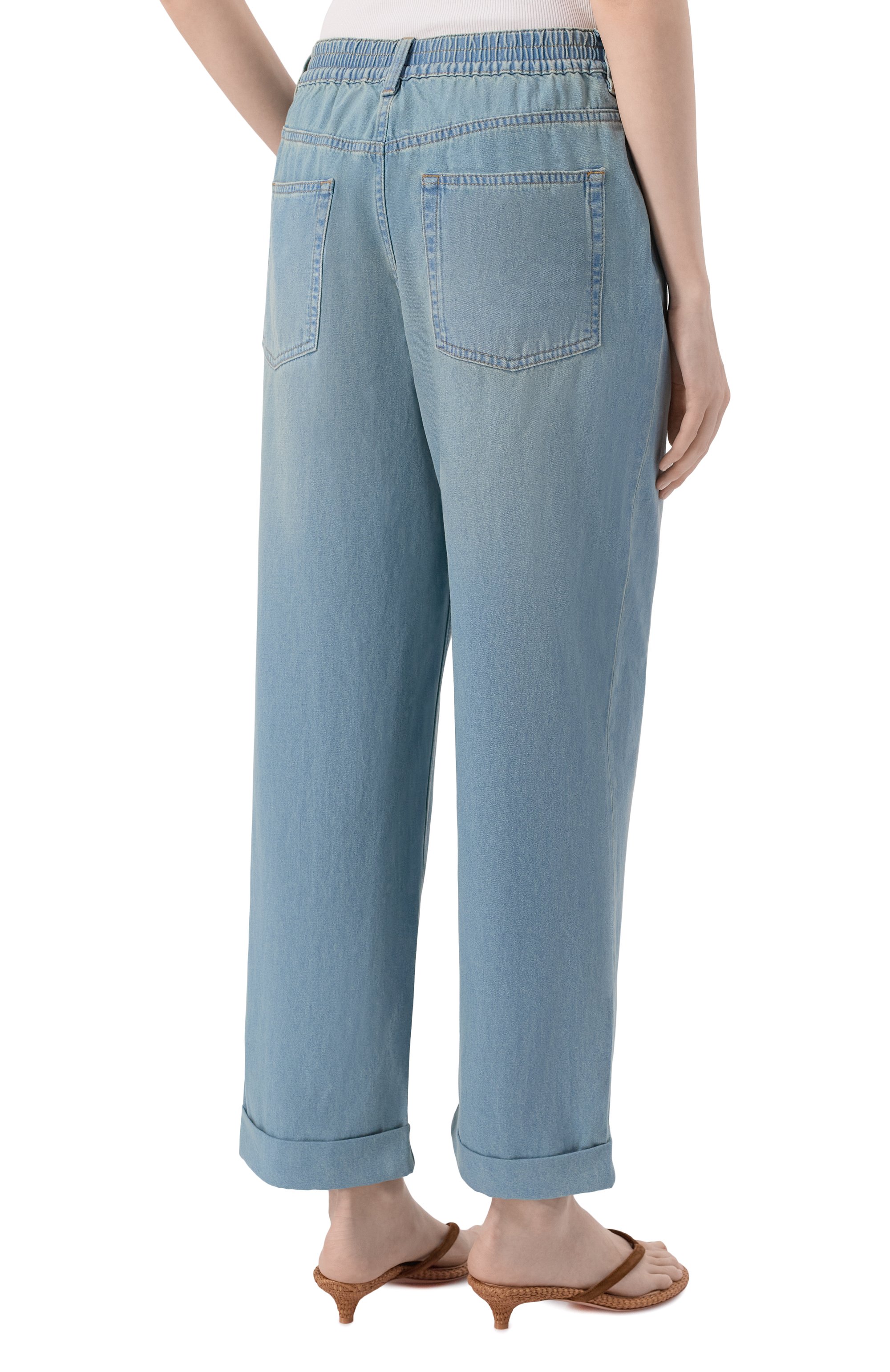 Джинсы light relaxed 531 12 STOREEZ, арт. 138609, фото 4