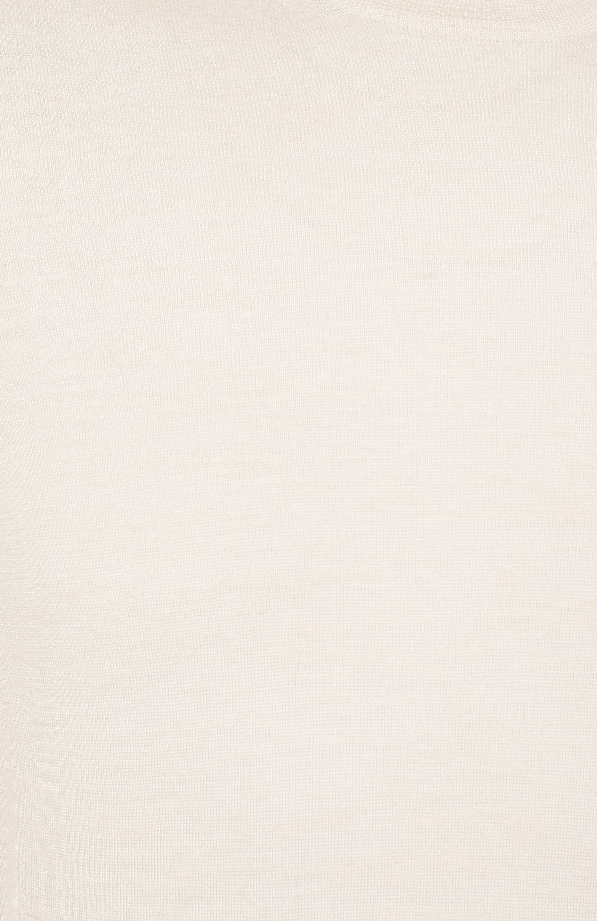 Джемпер из шелка и льна CORNELIANI, арт. 25M547-2525111, фото 6