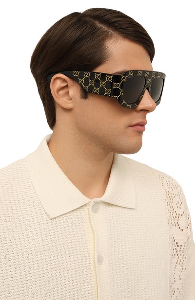 Солнцезащитные очки GUCCI, арт. GG0983S 004, фото 3