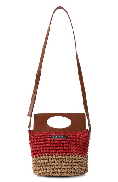 Сумка MARNI, арт. M01475/M00UH