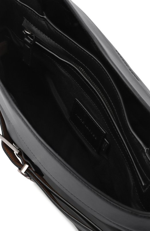 Сумка The Dakota MARC JACOBS (THE) 2F5HSC011H01 Чёрный  2F5HSC011H01 Фото 5