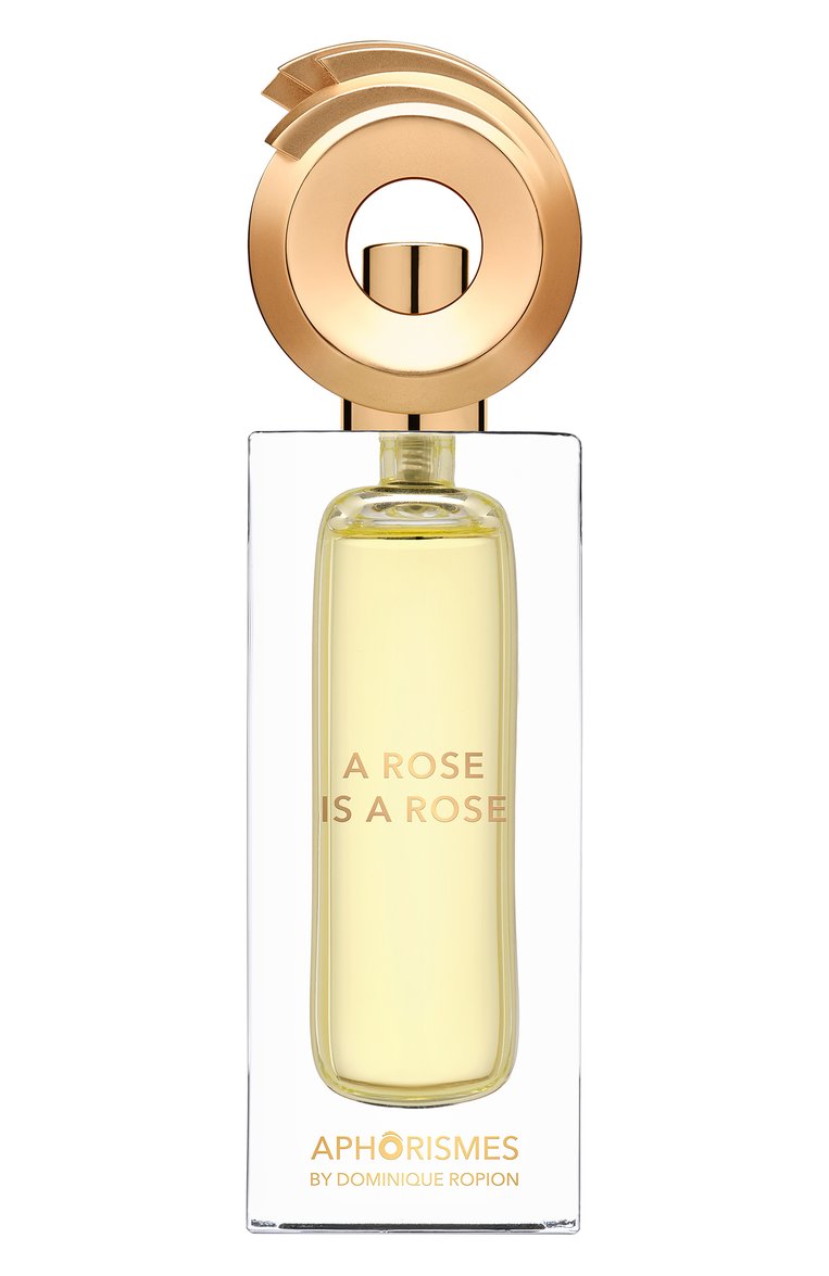 Парфюмерная вода A Rose is a Rose (50ml)