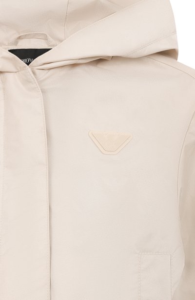 Ветровка EMPORIO ARMANI, арт. EG000552/AF20711, фото 3