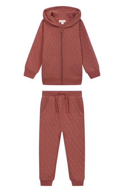 Комплект из толстовки и брюк BABYBU, арт. BI-B1055W226G