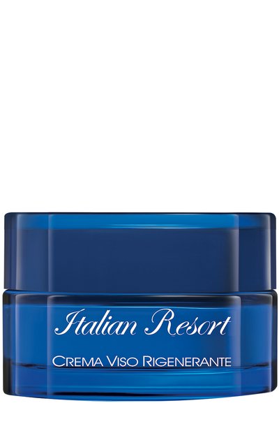 Женское антивозрастной крем для лица italian resort (50ml) ACQUA DI PARMA, арт. 54001ADP
