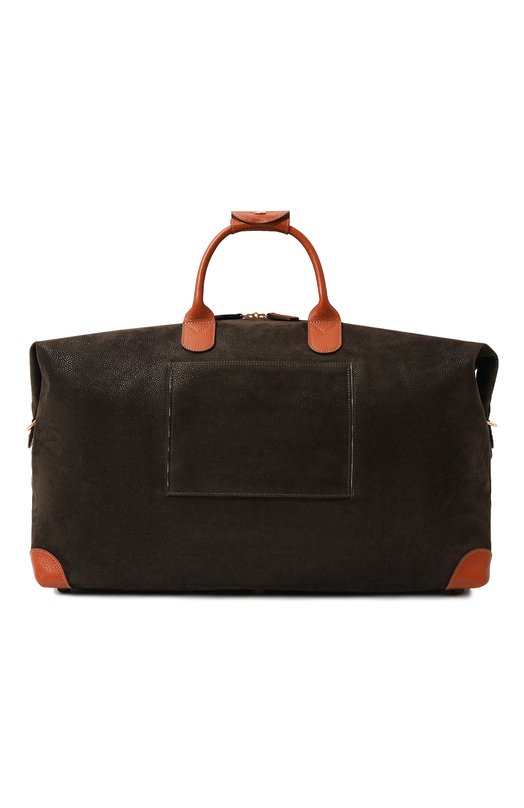 Сумка Life Holdall Bric`s BLF20202.378 Коричневый  BLF20202.378 Фото 6