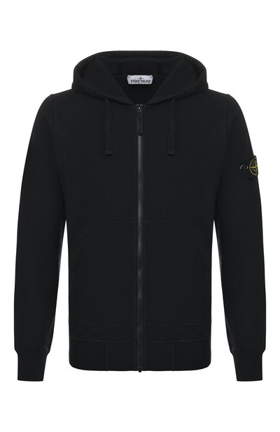Хлопковая толстовка STONE ISLAND, арт. 721564860, фото 1