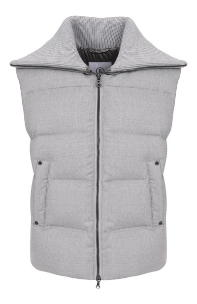 Женский шерстяной жилет BOGNER, арт. 36853304