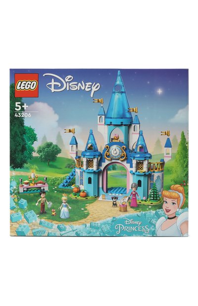Игрушка конструктор cinderella and prince charming CYBEX, арт. 43206