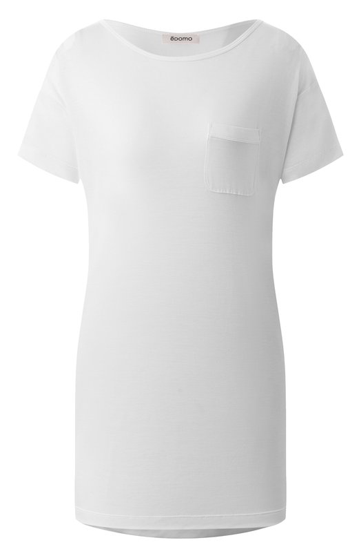 Футболка EDOMO T014007SS24 Белый T014007SS24
