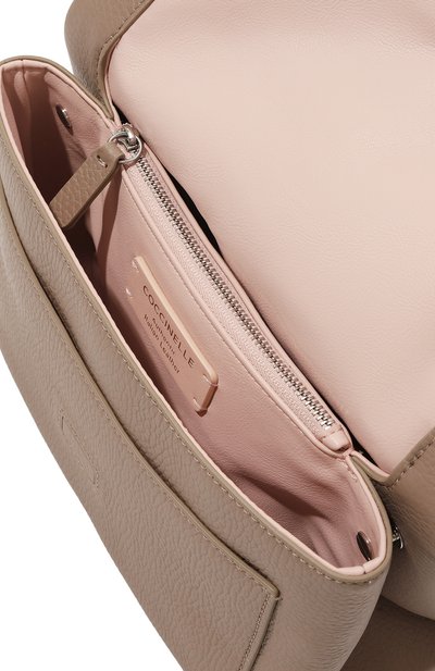 Сумка dorian small COCCINELLE, арт. E1RCK120202, фото 5