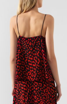 Шелковый топ ALICE + OLIVIA, арт. CC912P76014, фото 1