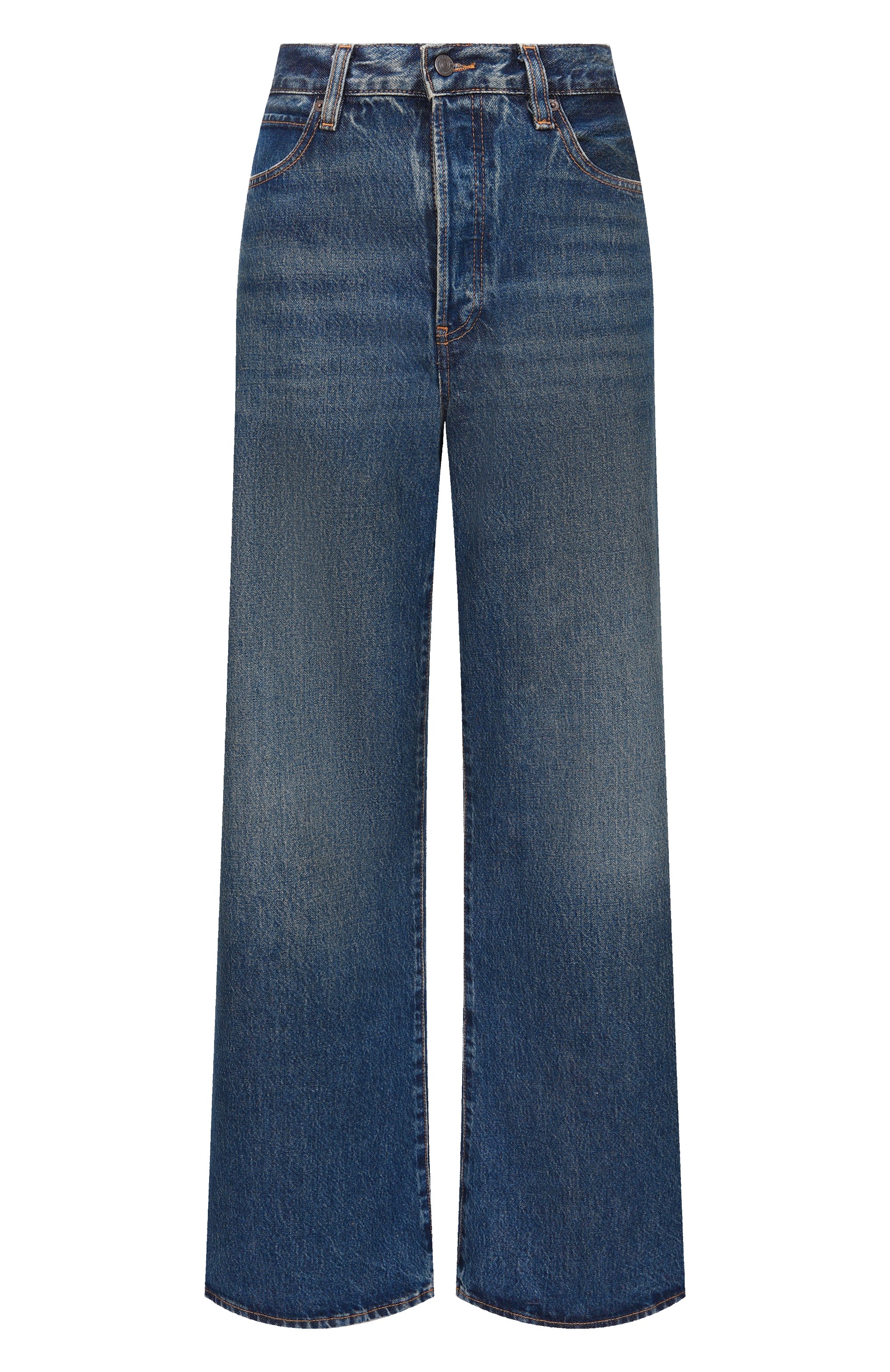 Джинсы the loose FRAME DENIM, арт. 2002210, фото 1