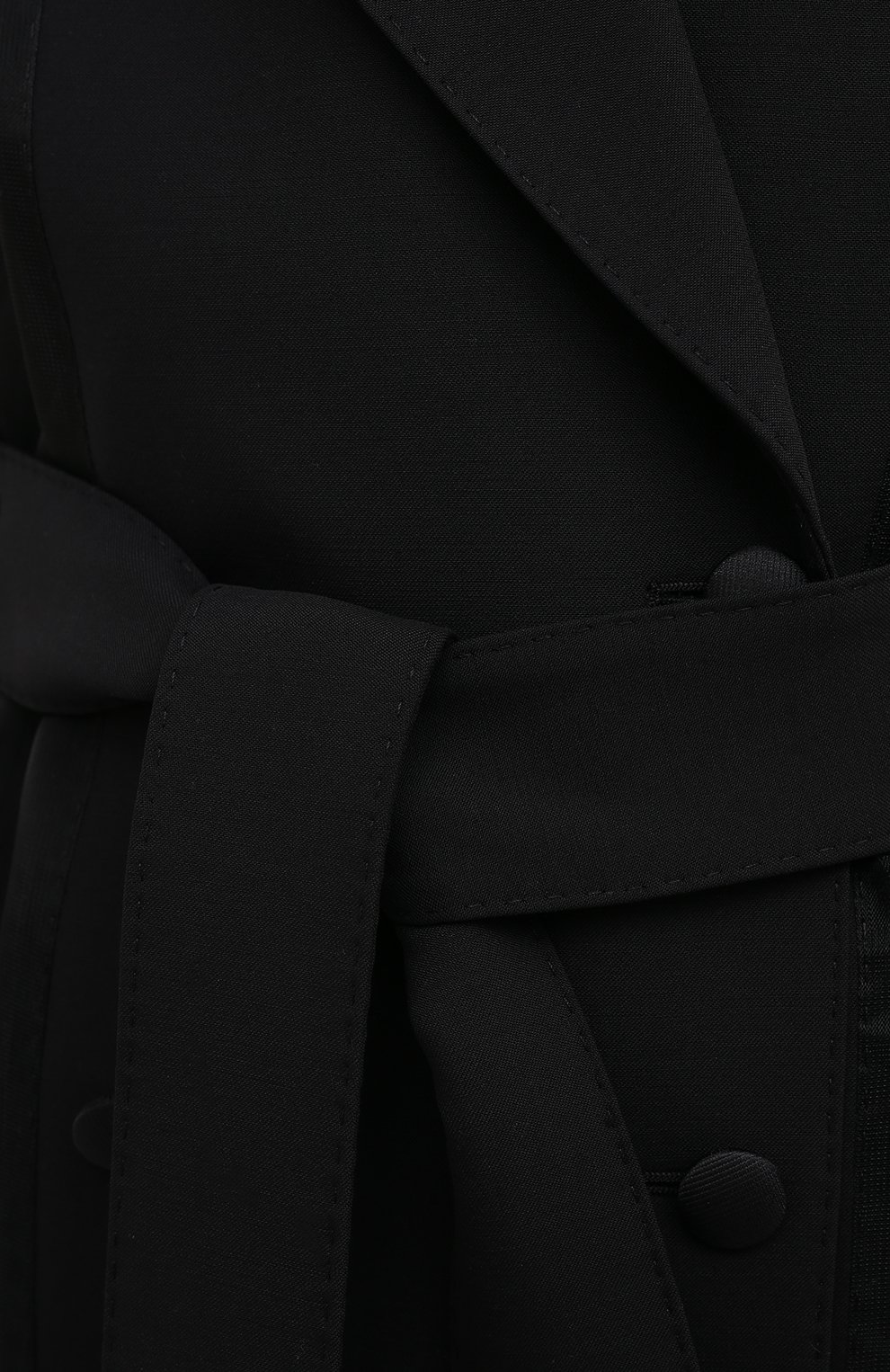 Плащ DOLCE & GABBANA, арт. F0AC9T/HUMIP, фото 5