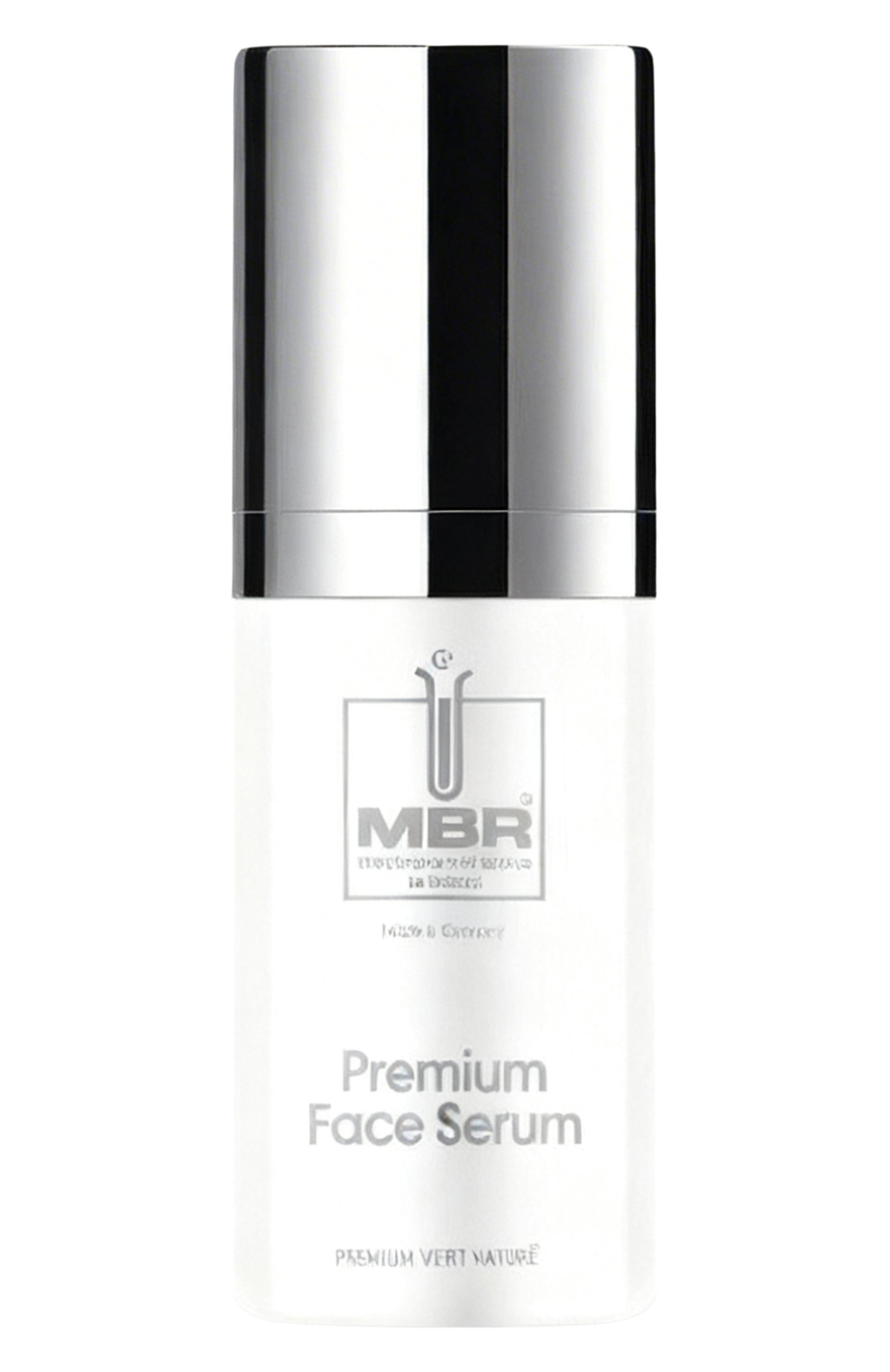 Сыворотка для лица premium vert nature (30ml) MEDICAL BEAUTY RESEARCH бесцветного цвета по цене 88100 руб., арт. 01920, фото 1 Сыворотка для лица premium vert nature (30ml) MEDICAL BEAUTY RESEARCH, арт. 01920, фото 1