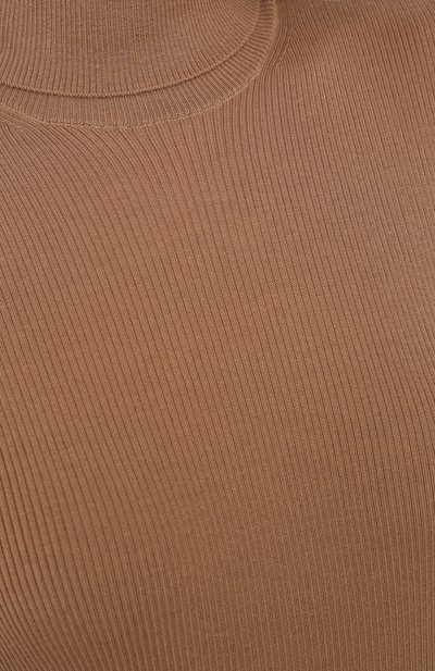 Водолазка из кашемира и шелка TOM FORD, арт. MAK840-YAX176, фото 5