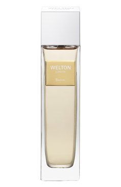 Парфюмерная вода baicha (100ml) WELTON LONDON бесцветного цвета, арт. 5055404701928 | Фото 1 (Тип аромата: Цветочный; Региональные ограничения белый список (Axapta Mercury): Не проставлено; Нос: Не проставлено; Тип продукта - парфюмерия: Парфюмерная вода; Ограничения доставки: flammable)