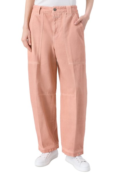 Джинсы CLOSED, арт. C22734-11P-36, фото 3