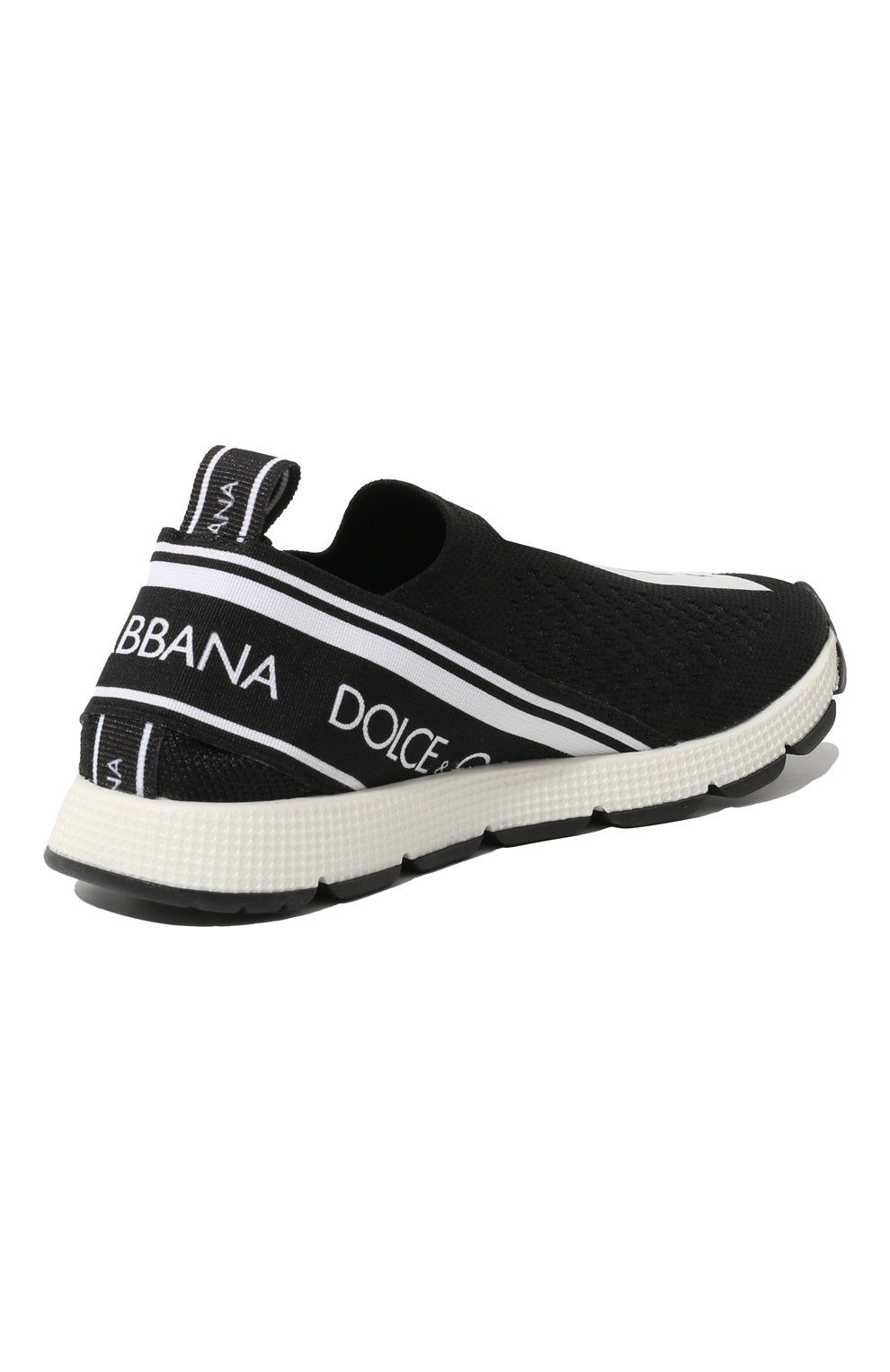 Кроссовки DOLCE & GABBANA, арт. D10723/AH677/29-36, фото 3