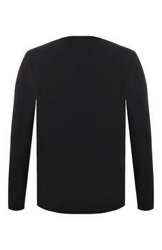 Хлопковый лонгслив DIRK BIKKEMBERGS, арт. C 4 100 07 E 1811, фото 2