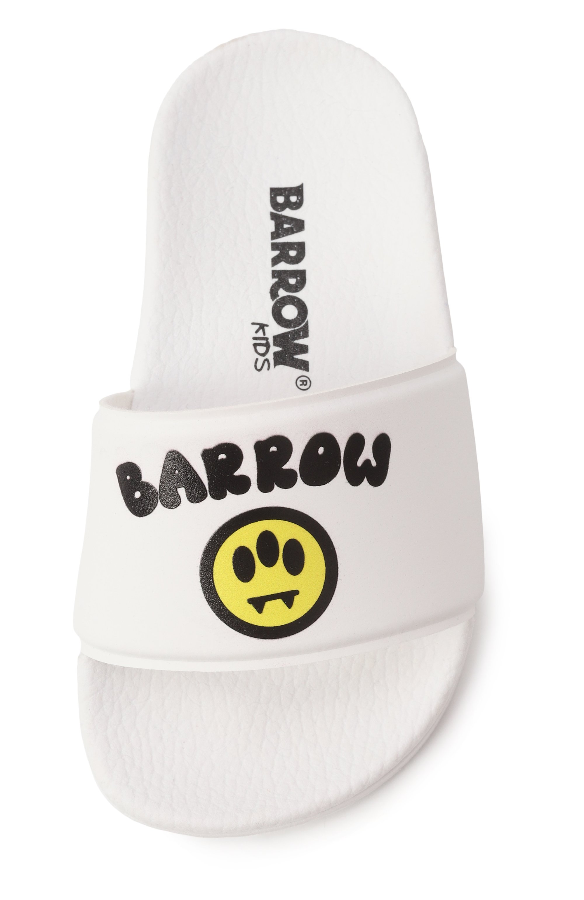 Шлепанцы BARROW, арт. 80366/24-27, фото 4