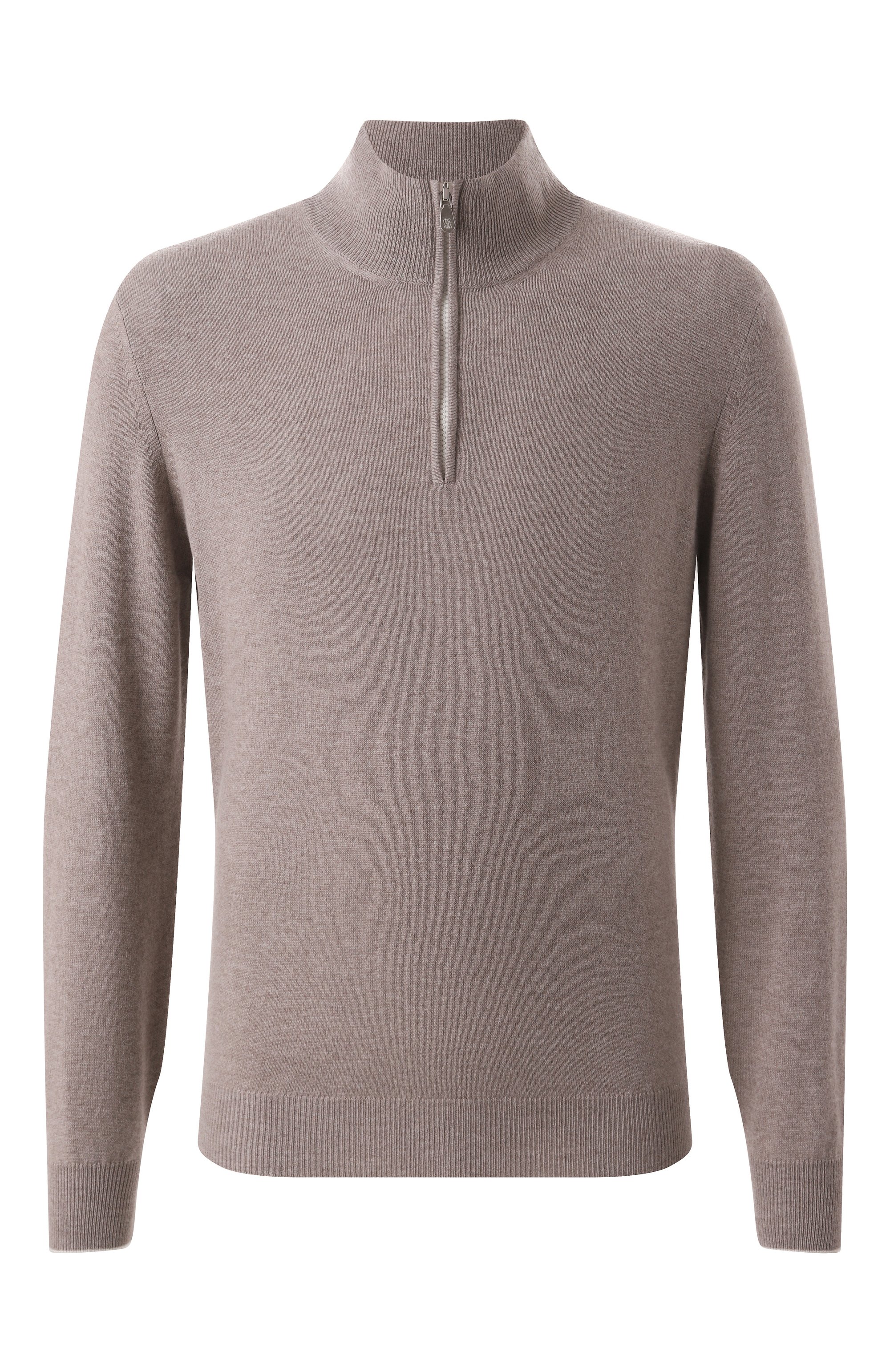 Кашемировый джемпер BRUNELLO CUCINELLI, арт. M2200124, фото 1