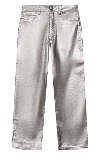 Брюки из экокожи ZADIG AND VOLTAIRE, арт. X60452