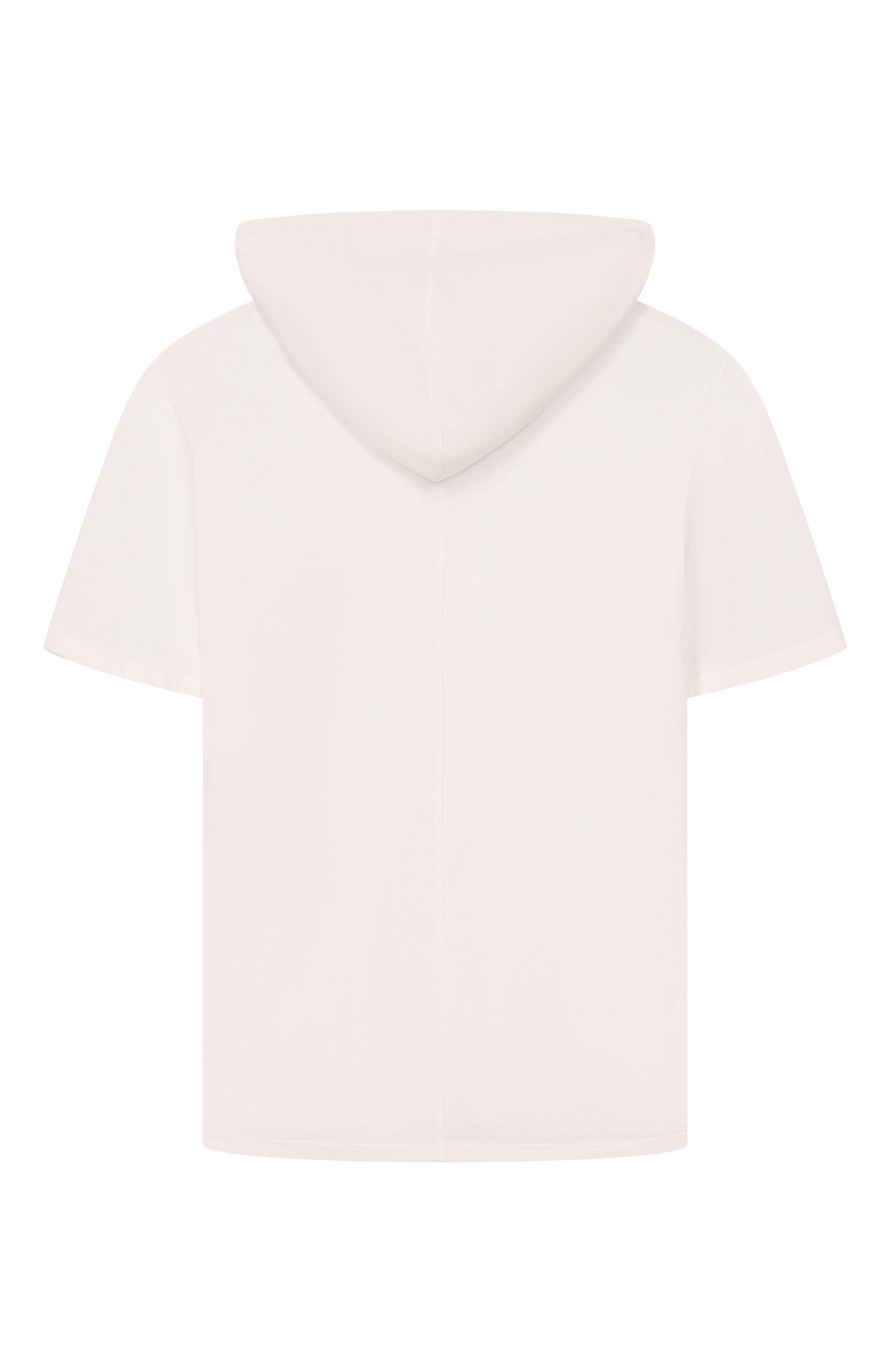 Футболка PAOLO PECORA MILANO, арт. PP4248_001, фото 2